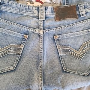 Rock&Roll Cowboy Denim  34×32